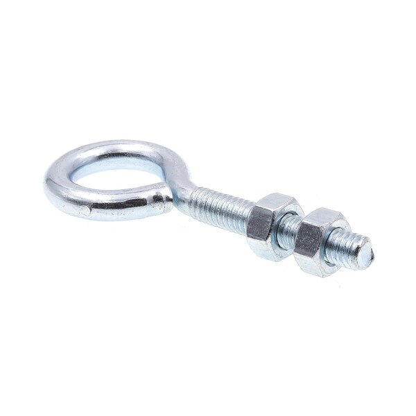 Prime-Line Eye Bolt 5/16 in.-18 X 3-1/4 in., Zinc Plated, 20 PK 9066592 - main